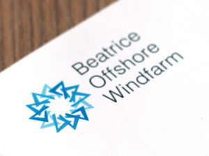 Beatrice Offshore Windfarm