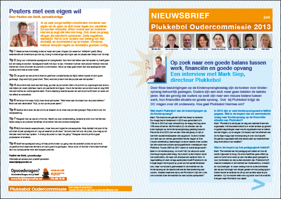 OC plukkebol Nieuwsbrief 06-2010 P4HR-1
