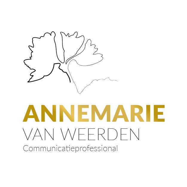 Annemarie van Weerden Huisstijl