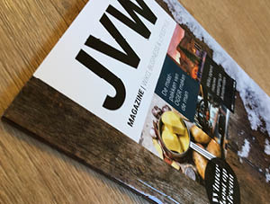 JVW magazine